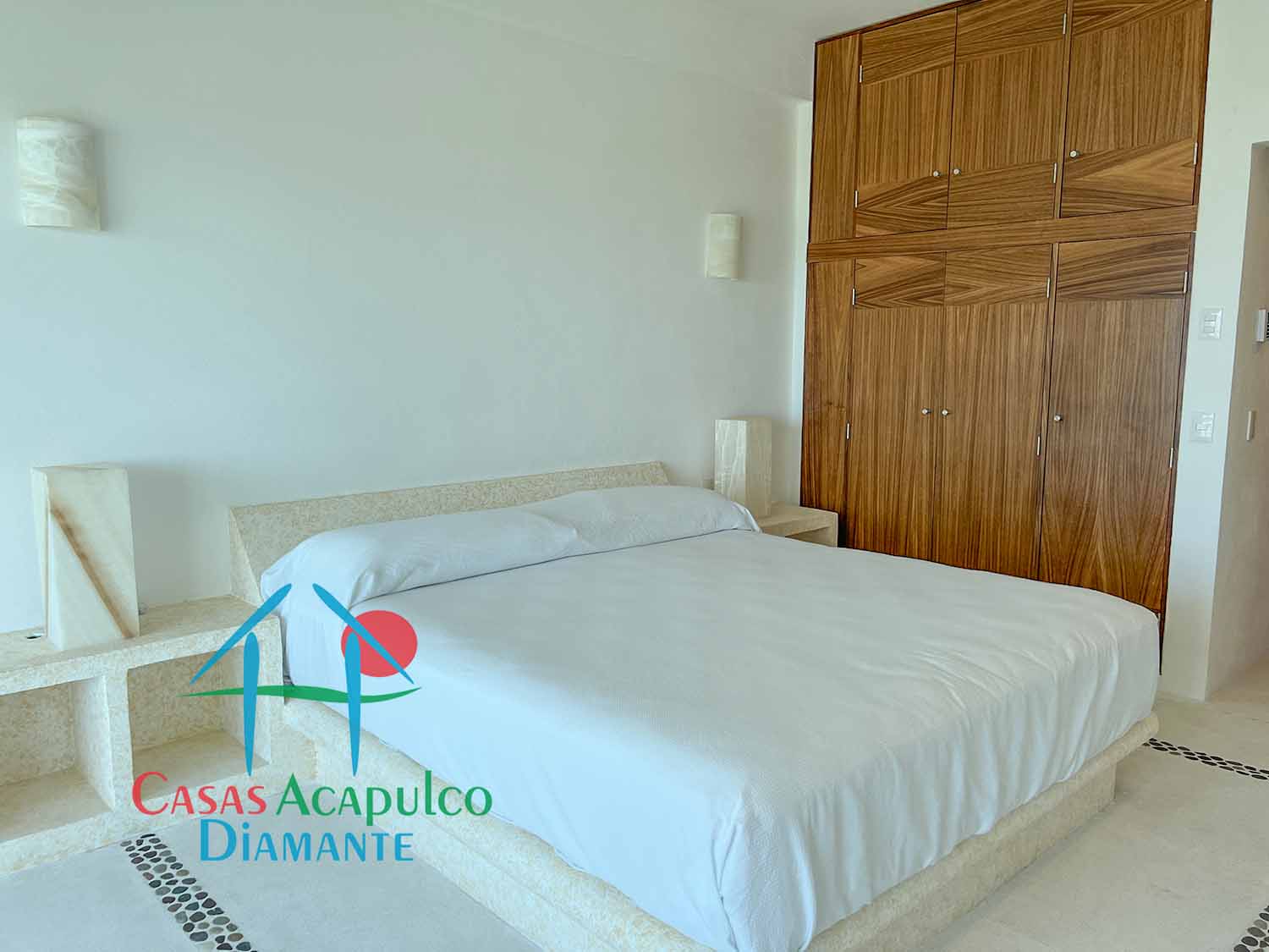 Mayan Island Playa Copán 101 y 102 - Recámara principal 4